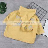 Zm35736a Fancy Boys Trench Coat Kids Life Bomber Jacket thumbnail-4