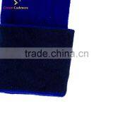 Custom Personalized Women Winter Wool Cashmere Gloves thumbnail-3
