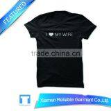 Custom Cheap Print China Football Famous Brand T-shirt thumbnail-1