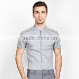 BSCI Official Custom Dress Shirt for Men thumbnail-2