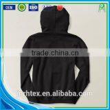 Chinese Manufacturers Custom Printing Polyester Cotton Hoodie thumbnail-4