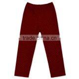 2017 Newest Design Baby Clothes Set 0-6 Years Old Girls Ruffle Outfits Long Sleeve Toddler Infant Outfits thumbnail-2