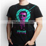 Man T-shirt,t-shirt Printing,custom Printed T-shirts thumbnail-4