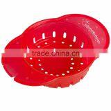 USA Made Can Strainer - Fits Over Most Vegetable, Fruit, Tuna Cans, Has a Notch to Lift Tabs and Comes With Your Logo thumbnail-2