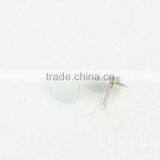 Colorful Metal Thumbtacks Set for Office Decor thumbnail-5