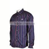 Hot Sale 100% Cotton Twill Fabric Industrial Working Safety Workwear thumbnail-2