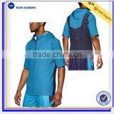 Short Sleeve High Quality Polo Shirts for Tennis Sports Wear Mens Formal and Sports Polo Shirts for Tennis Cheap thumbnail-1