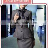 Formal Suits for Women, Elegant and Comfortable Business Suits for Women thumbnail-1