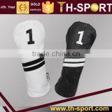 Handcrafted Driver Head Cover thumbnail-1