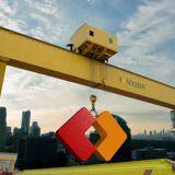 Nucleon Crane Group company overview - view 1 thumbnail