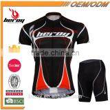 BEROY Wholesale Online Shopping Cycling Bike Racing Competition Garment of Bike Cyclist thumbnail-2