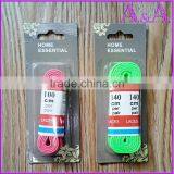 Strong 3mm Nylon Round Shoe Laces thumbnail-5