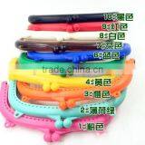 2016 New Sewing Bag Accessory Plastic Purse Frame-20.5cm thumbnail-2