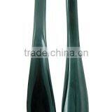 Plastic Colored Designer Custom Shoe Horn thumbnail-1