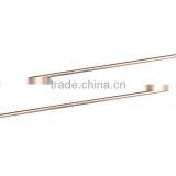 Jewelry Findings String Materials Round 0.5mm Rose Gold Copper Beading Wire Thread Cord thumbnail-3