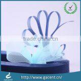 Stiff and Soft Quality Horsehair Braid Trim for Millinery and Fascinators thumbnail-1