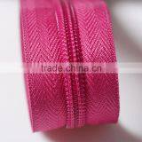 #5 Open End Zippers Nylon thumbnail-3