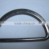 Metal D Ring thumbnail-1