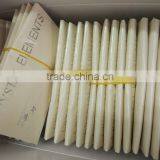 Wholesale SS16 Crystal AB Drill Flat Back Rhinestone thumbnail-6