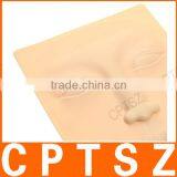 1Pc Tattoo Training Skin Permanent Makeup Lip Eyebrow Tattoo Practice Skin thumbnail-2