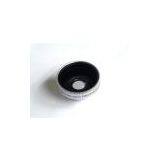 China (Mainland) 25mm 0.45X Professional Super Wide Conversion Lens With Macr thumbnail-1