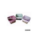 Decorative Basket thumbnail-1