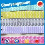 Custom Printed Fold Over Elastic For Headband thumbnail-5