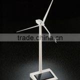 wind driven generator model FOR souvenir gift