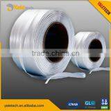 High Quality Polyester Composite Strap 13mm YLCS13 thumbnail-3