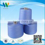 Spun Polyester Sewing Thread Dyeing Color Yarn thumbnail-3