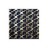 Four-Way Spandex Fabric With Foil thumbnail-1
