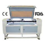 High Quality CO2 Laser Cutting Machine for Nonmetals thumbnail-2
