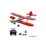 Sell Model Plane: R/C Acrobatic Airplane - Tiger Moth thumbnail-1