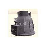 Slag Pot, Cast Iron Slag Pot, Slag Ladle, Slag Pot for Smelting Shop