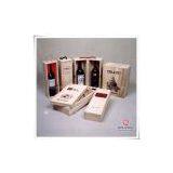 Wooden Wine Box thumbnail-1