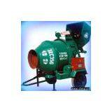 Concrete Mixer thumbnail-1
