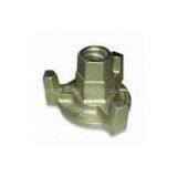 Sand Casting Parts Material: Ductile Iron