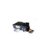 3G H.264 159dBm Wireless Driving Recorder GPS GPRS for Car Tracking thumbnail-1