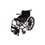 Aluminium Wheelchairs thumbnail-1