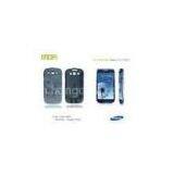 Soft And Flexibility Mofi Smart Samsung Galaxy Protective Case Pouches With Super Fiber thumbnail-1