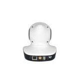 Indoor Megapixel High Definition H.264 Sim Card 3G ip Camera thumbnail-2