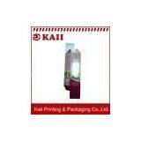 Pantone Color Art Paper Paper Packing Boxes / Printing Paper Box / Paper Packaging Boxes