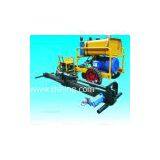 KDY-30 Hydraulic Trunnel Drill Rig thumbnail-1