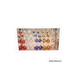 Sell Hanging Stained Glass Balls