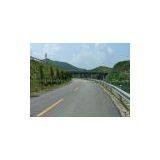 Galvanized Steel Road Barrier/ppgi Prepainted Steel Coil thumbnail-3