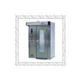 Bakery Equipment Rotary Rack Oven thumbnail-2