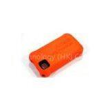 Lifejacket Float Lifeproof Cell Phone Case Water Resistant For Iphone 4 thumbnail-1