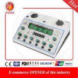 Great Wall Brand KWD808I Eletro Acupuncture Stimulator(6 Channels Output) MULTI-PURPOSE ACUPUNCTURE STIMULATOR HEALTH DEVICE thumbnail-1
