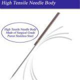 Sterile Acupuncture Needles Single Use 500pcs/box for 10pcs/blister Disposable Chinese Acupuncture Needles thumbnail-3