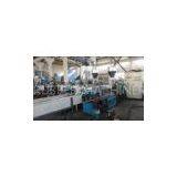 Twin Screw Waste Plastic Recycling Machine for PET Bottle Flakes Pelletizing thumbnail-1